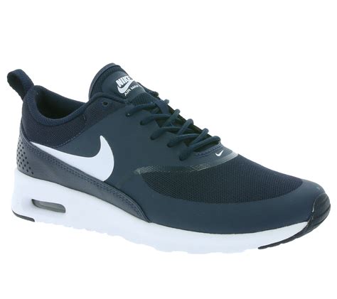 nike air max thea damen blau|Nike Air Max thea print men's.